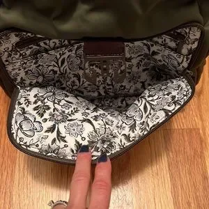 Vera Bradley | Bags | Vera Bradley Utility Backpack In  display picture 2